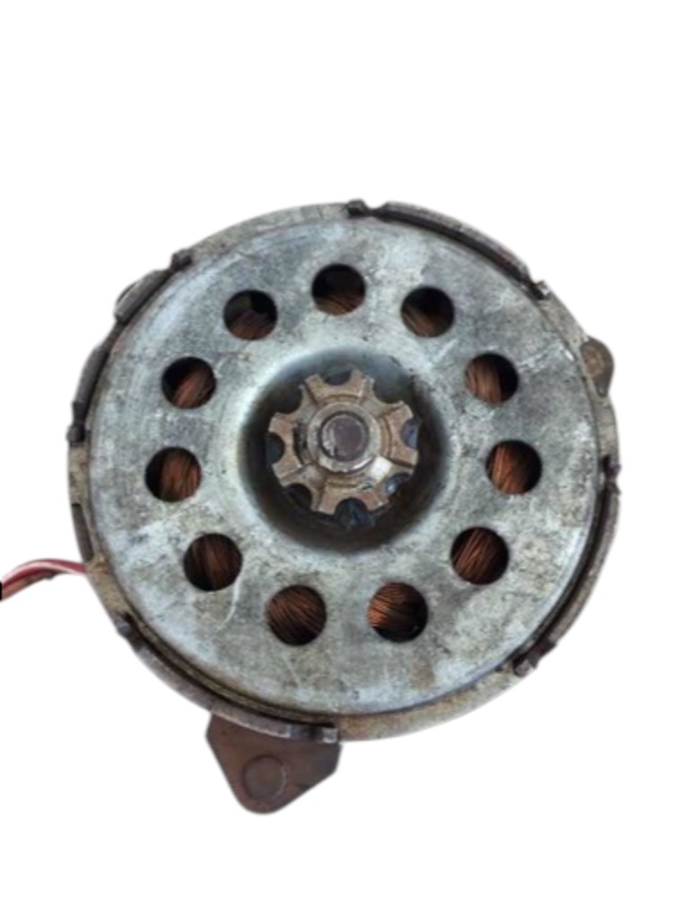 Motor Ventoinha Polo 2004 2005 2006 6q0959455j 5
