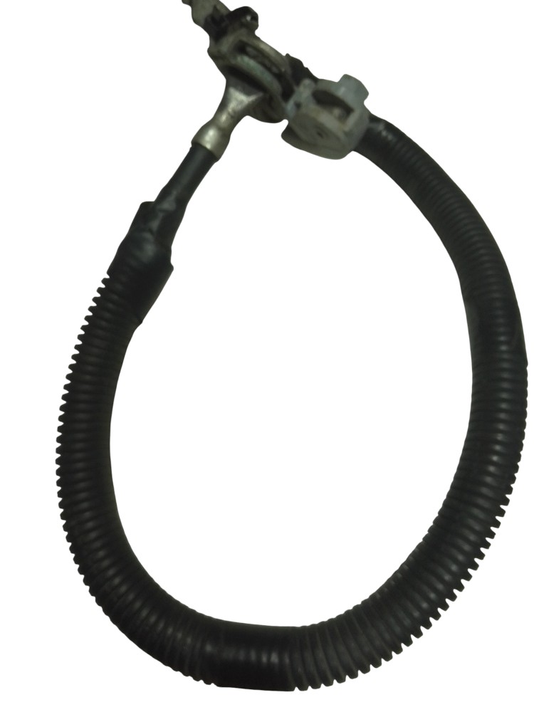 Cabo Negativo Bateria Fiat Uno Palio Mille Fire 2004/2013 3