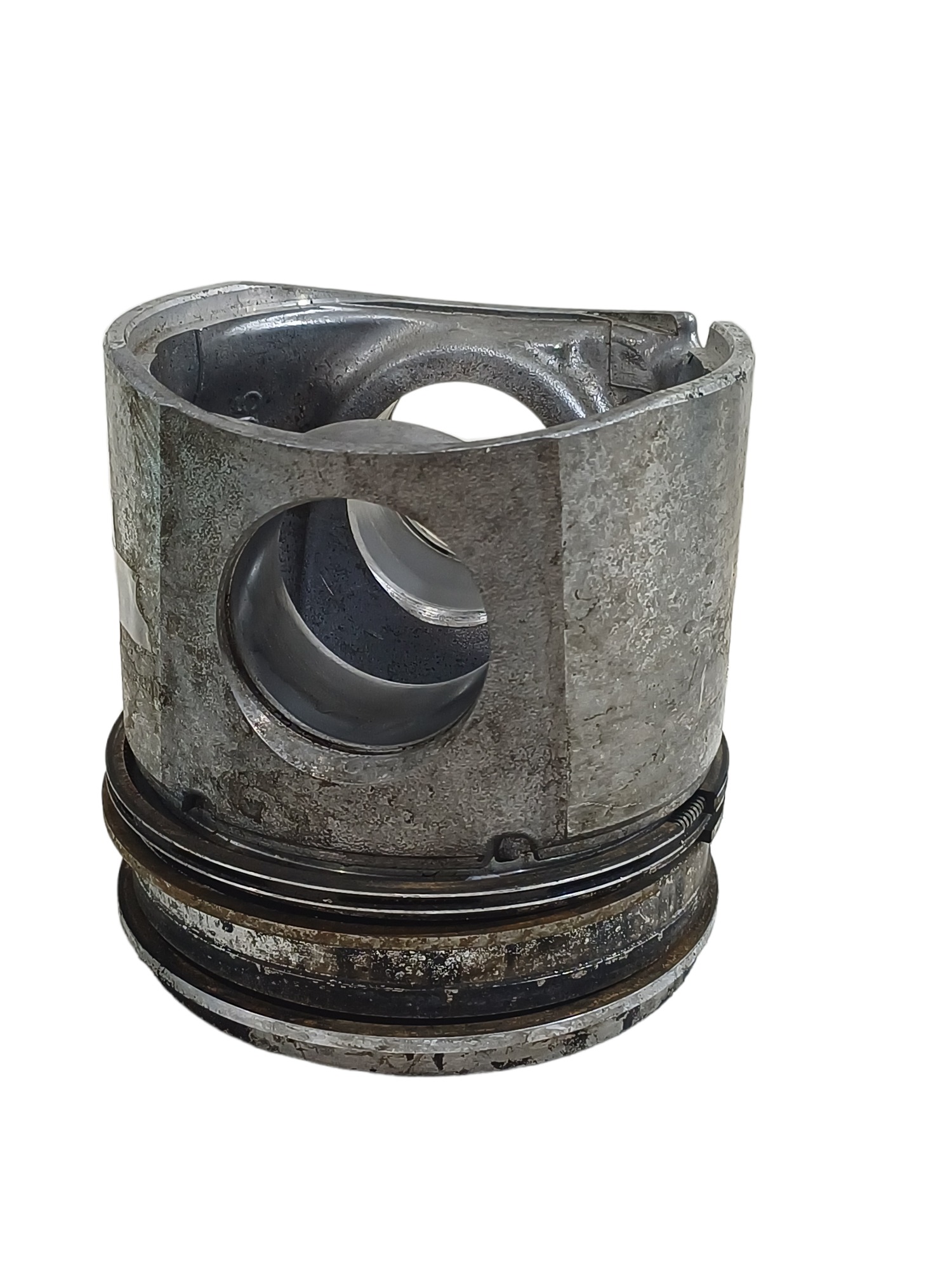 Pistao Motor Cummins Isb 4 Cilindros 102065 5