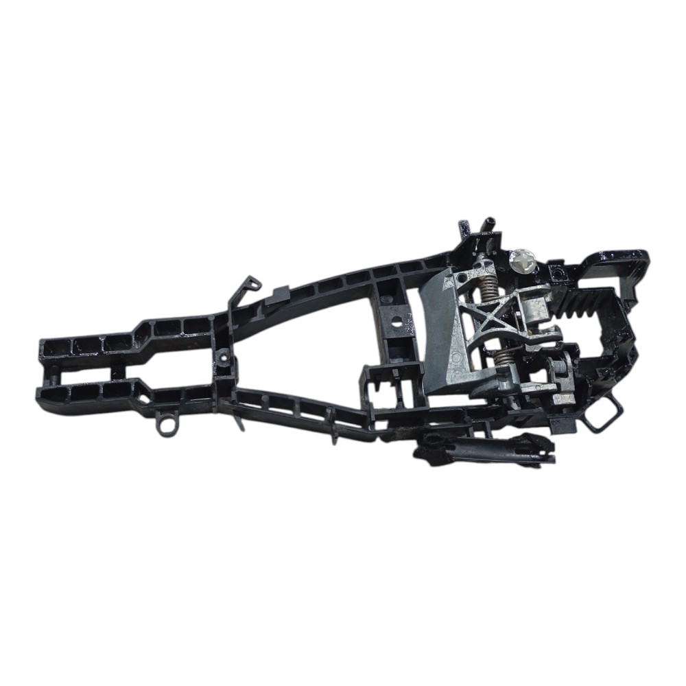 Suporte Maçaneta Diant Direita Bmw 320i 2015 Cod51217321640 Dianteira 4