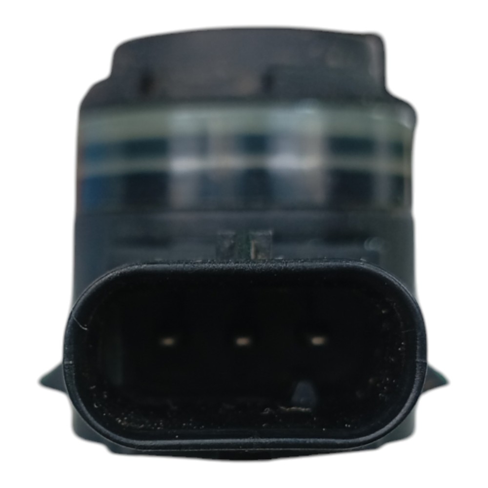 Sensor Estacionamento Traseiro Vw Golf Highline 2014 V626 4