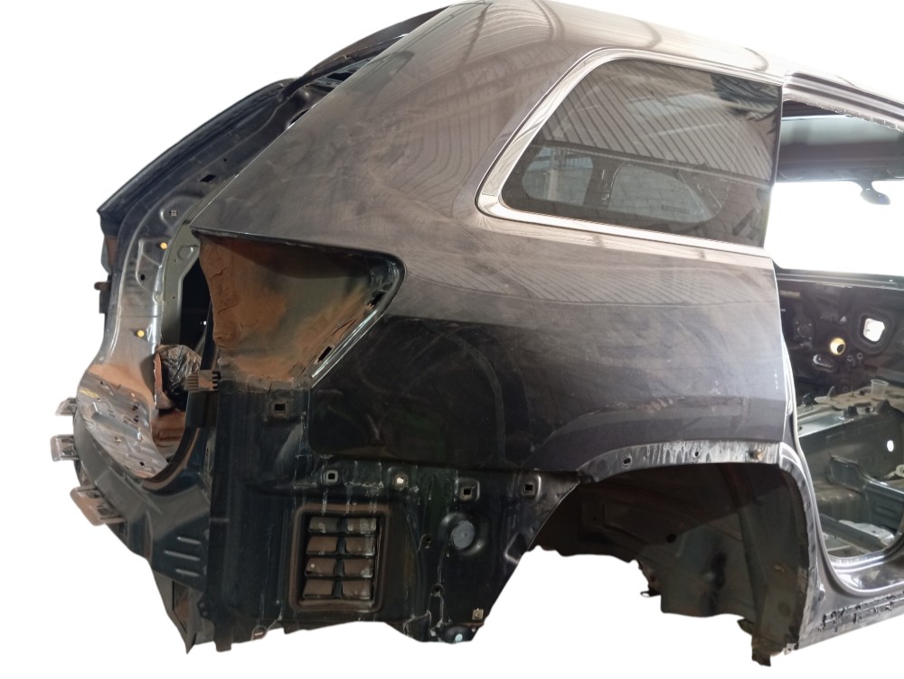 Painel Traseiro Jeep Grand Cherokee 2014 V607 6
