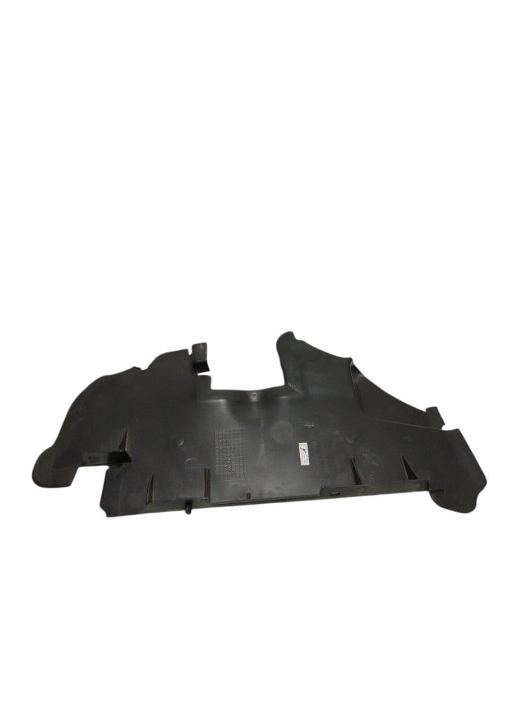 Protetor Motor Citroen Gran Picasso Direito 2007 A 2009 3