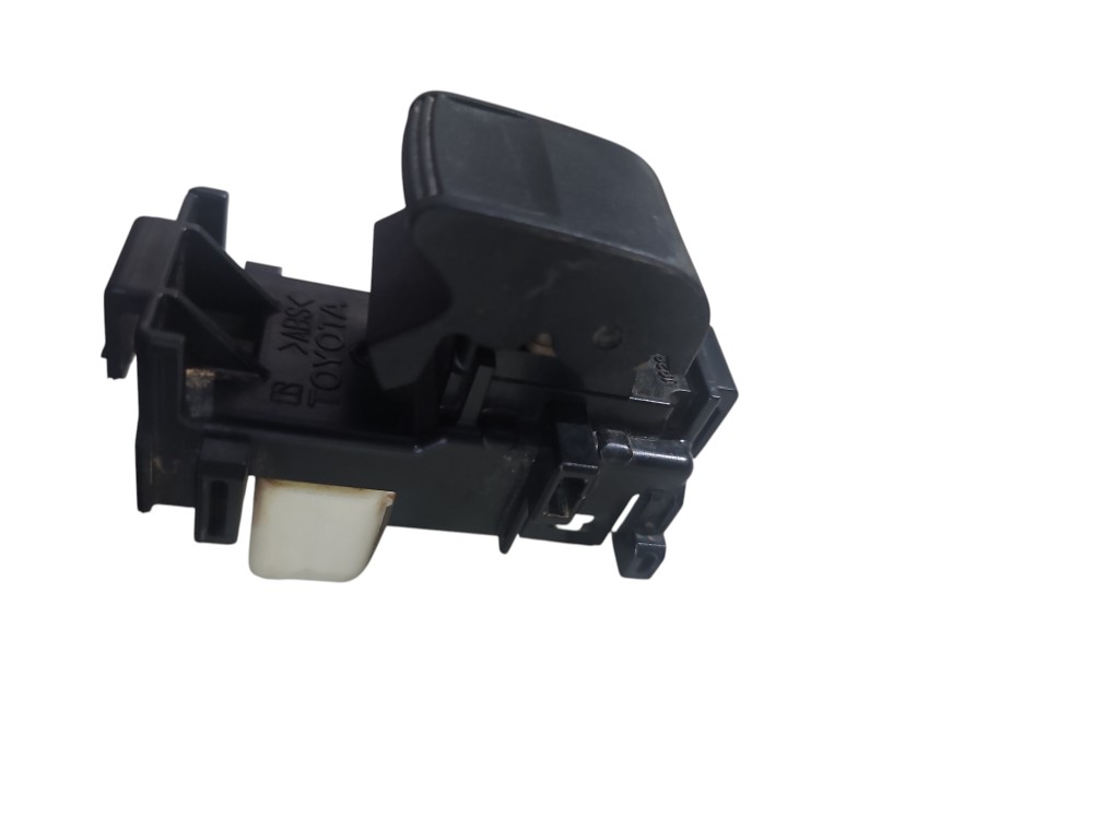 Botão Vidro Elétrico Traseiro Coman Toyota Etios 2013 A 2020 3