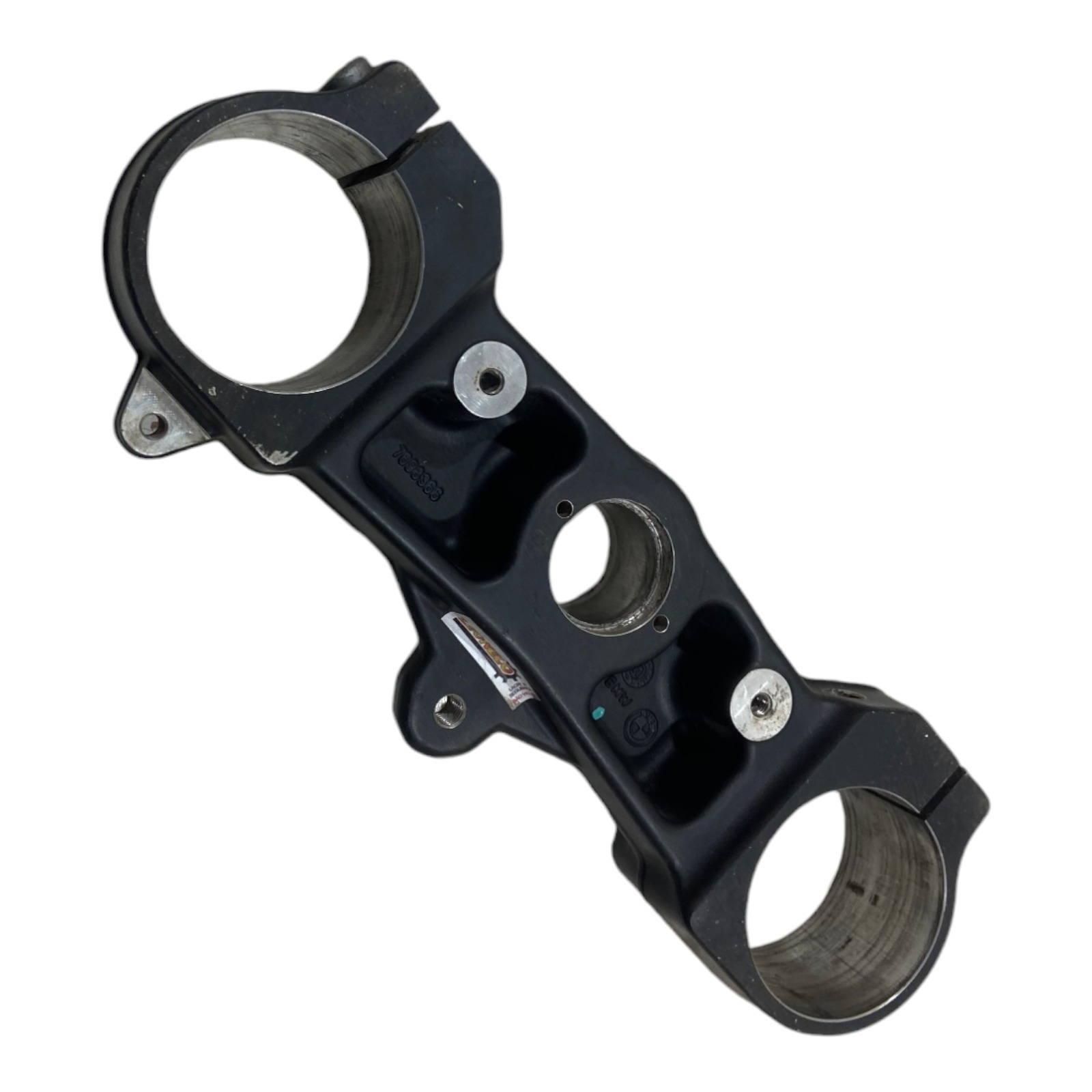 Mesa Inferior Bmw F 800 Gs Adventure Original 4