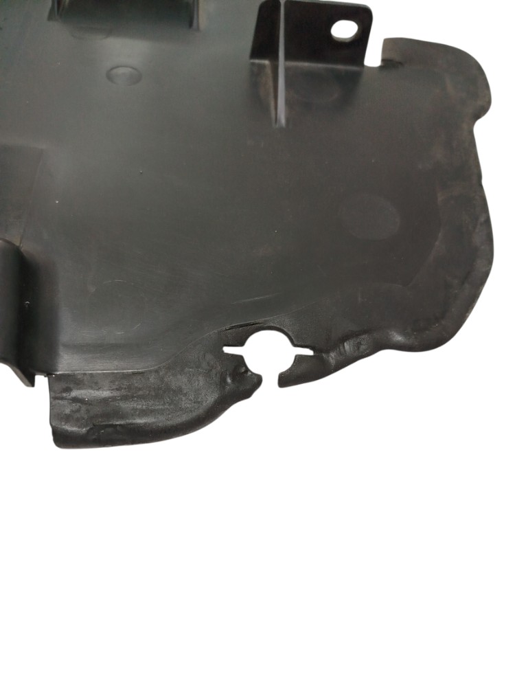 Protetor Motor Citroen Gran Picasso Direito 2007 A 2009 7