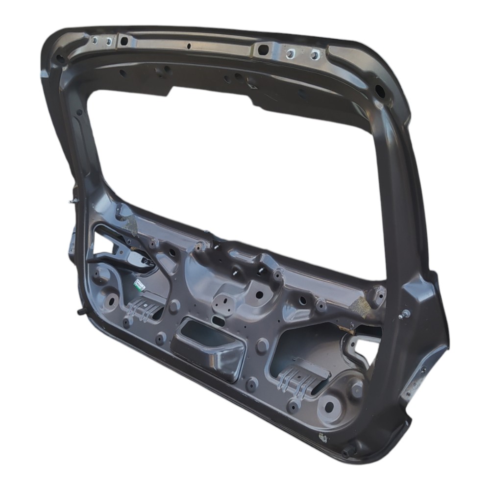 Tampa Traseira Fiat Argo 2022 V139