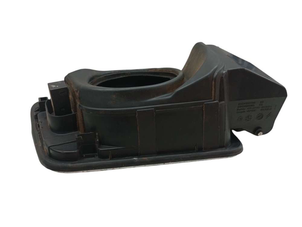 Portinhola Tanque Combustivel Citroen C4 2008 2009 2010 2012 1 1 2