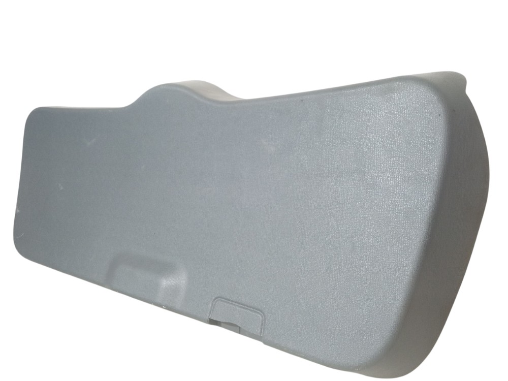 Forro Tampa Traseira Porta Malas Lifan 320 2010 2013 5