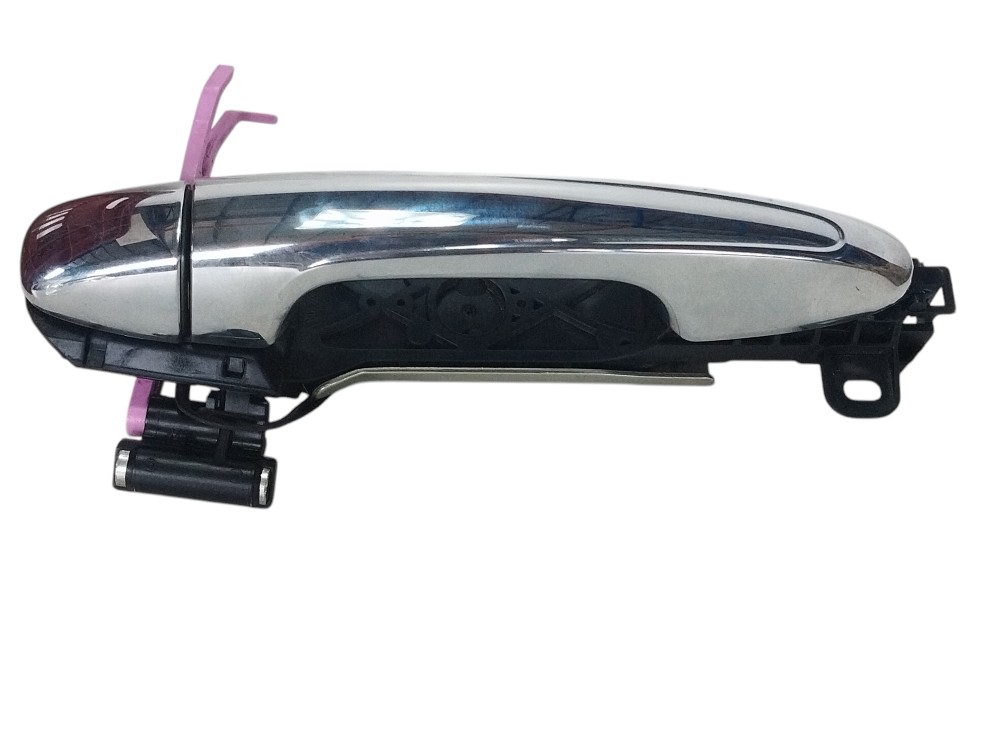 Maçaneta Externa Porta Tras Esquerda Hilux Sw4 2022 Sa3rl22 Traseira 3