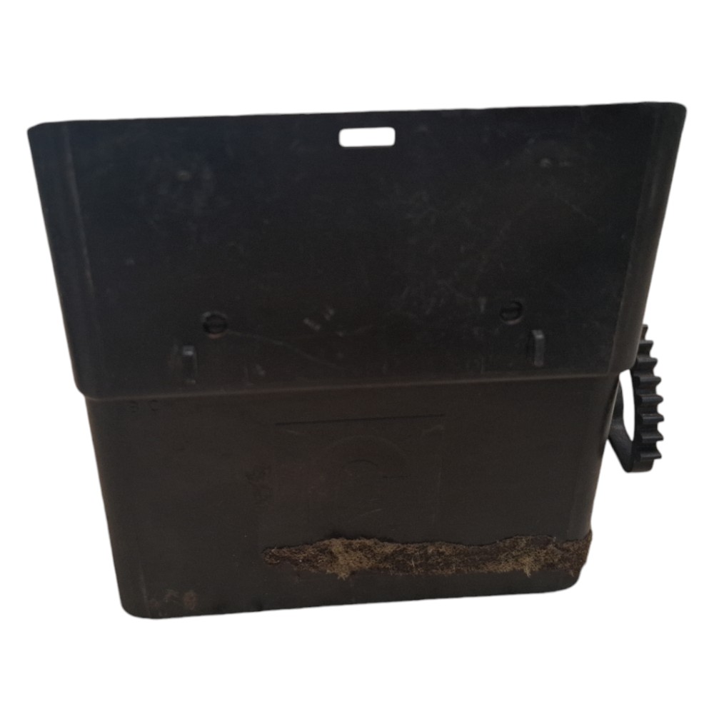 Difusor Ar Esquerdo Gol Saveiro Parati G3 99 2000 2001 2005 3