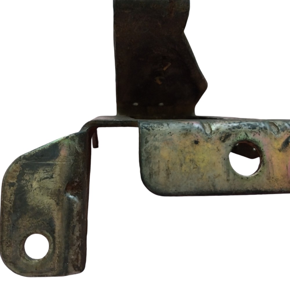 Suporte Bobina Ignição Ford Escort Sapão 16v 993 94 95 96 3