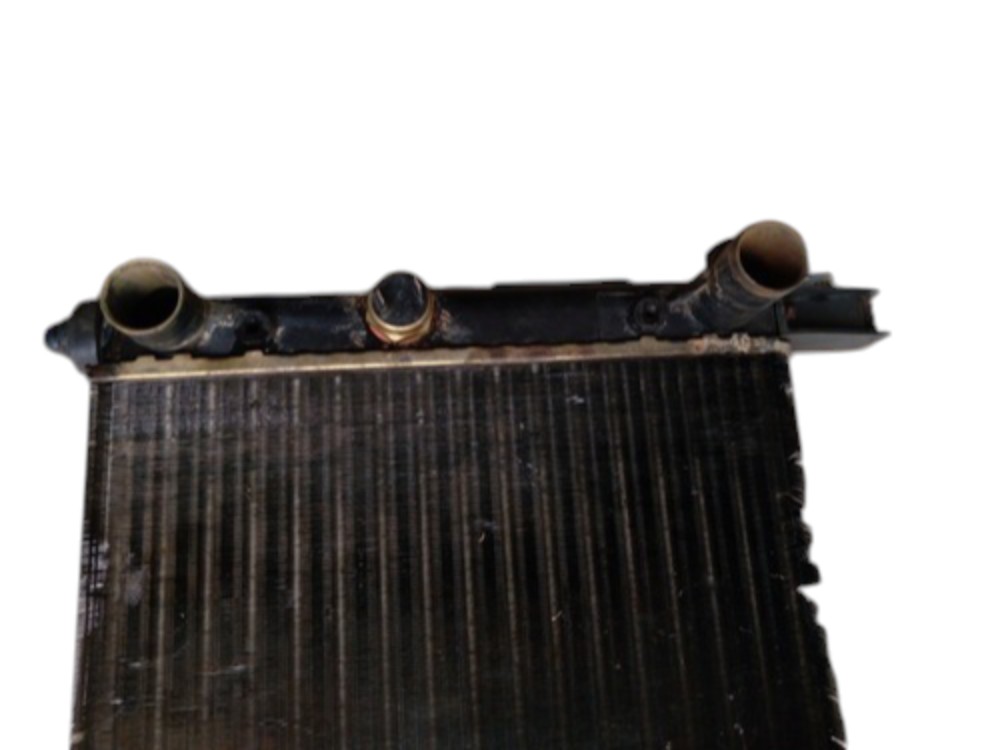 Radiador Fiat Fiorino 1.5 Fiasa 1998 1999 2000