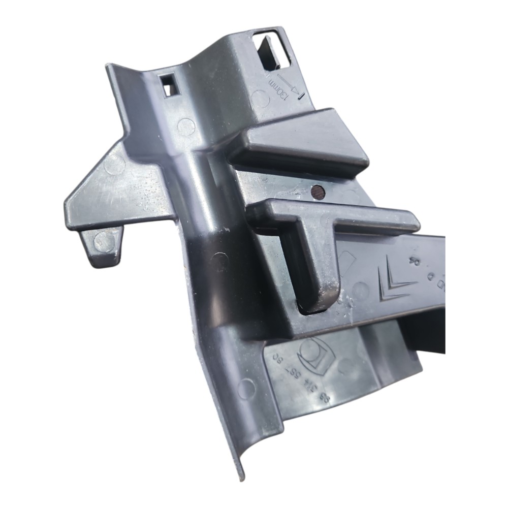 Moldura Fechadura Xsara Picasso 2000 A 2011 9631458780 7