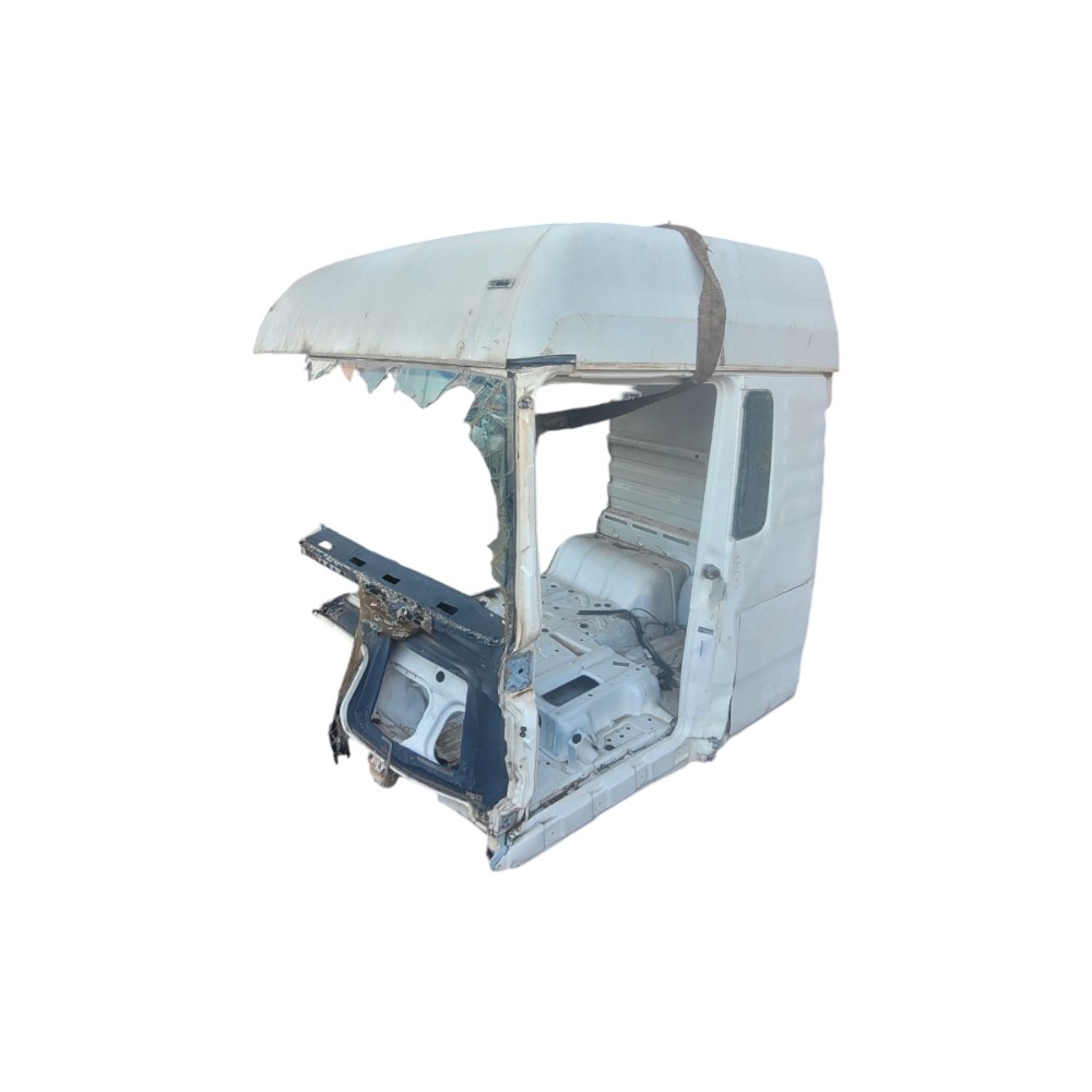 Cabine Man Tgx 29440 2011 A 2014 5