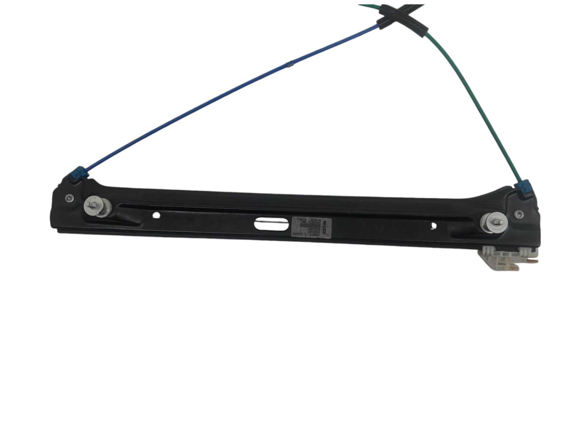 Maquina Vidro Dianteira Direita Bmw X1 2020 3