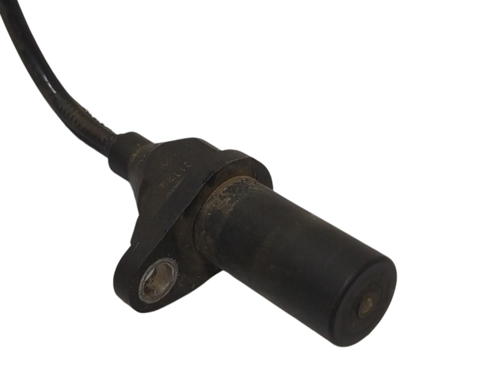 Sensor De Rotação Fiat Uno Vivace 1.0 2012 V124 4