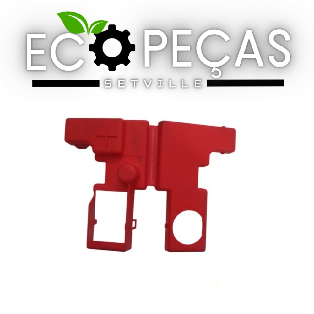 Tampa Polo Positivo Bateria Xsara Picasso 2000 A 2009