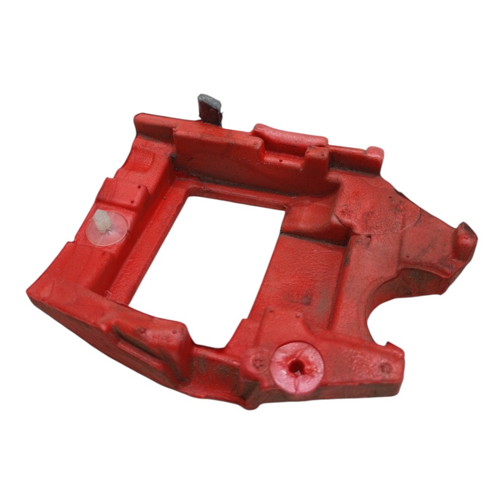 Suporte Maçaneta Diant Direita Bmw 320i 2015 Cod51217321640 Dianteira 8