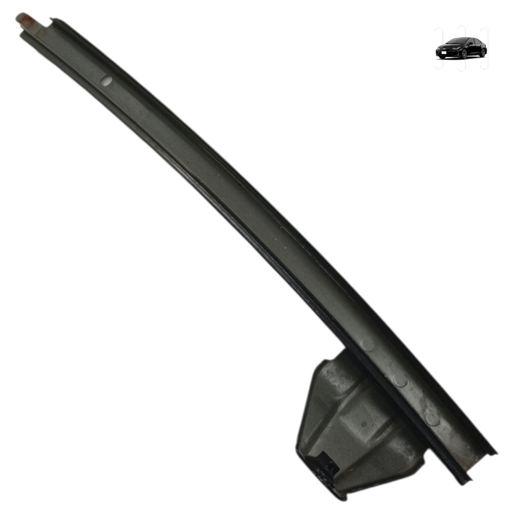Guia Vidro Menor Porta Dianteira Esquerda Toyota Corolla 23 1