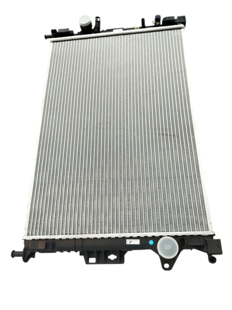 Radiador Água Evoque 2.0 16v C/ar 2015 Nt20348126 5