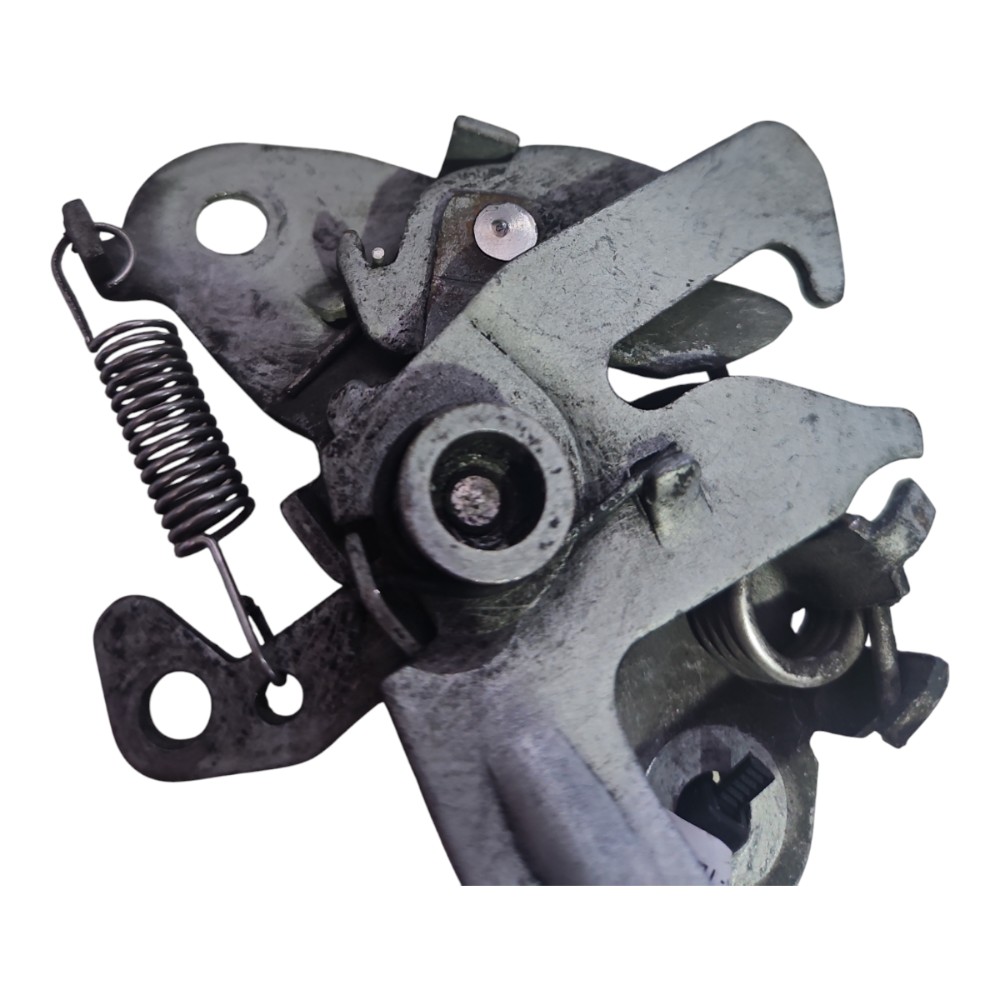 Fechadura Capô Citroen Xsara Picasso 2000 A 2012 4