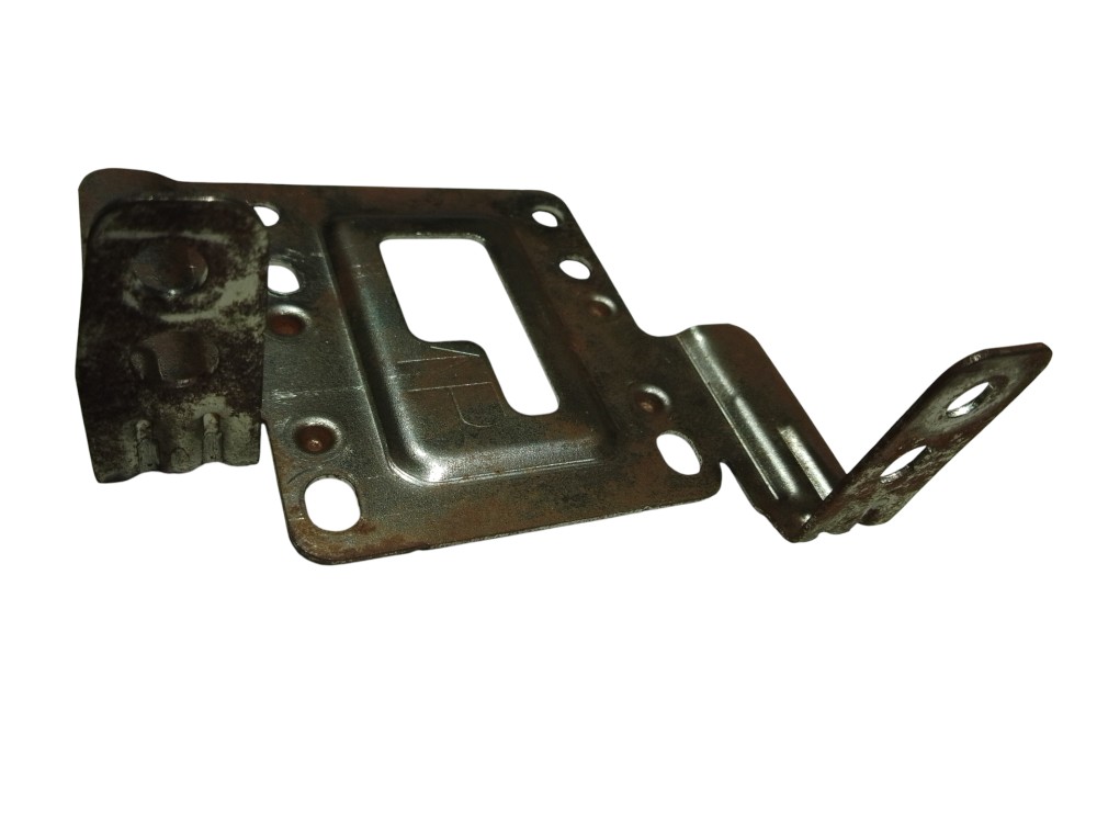 Suporte fixação som original Nissan March versa 2011 2017 4