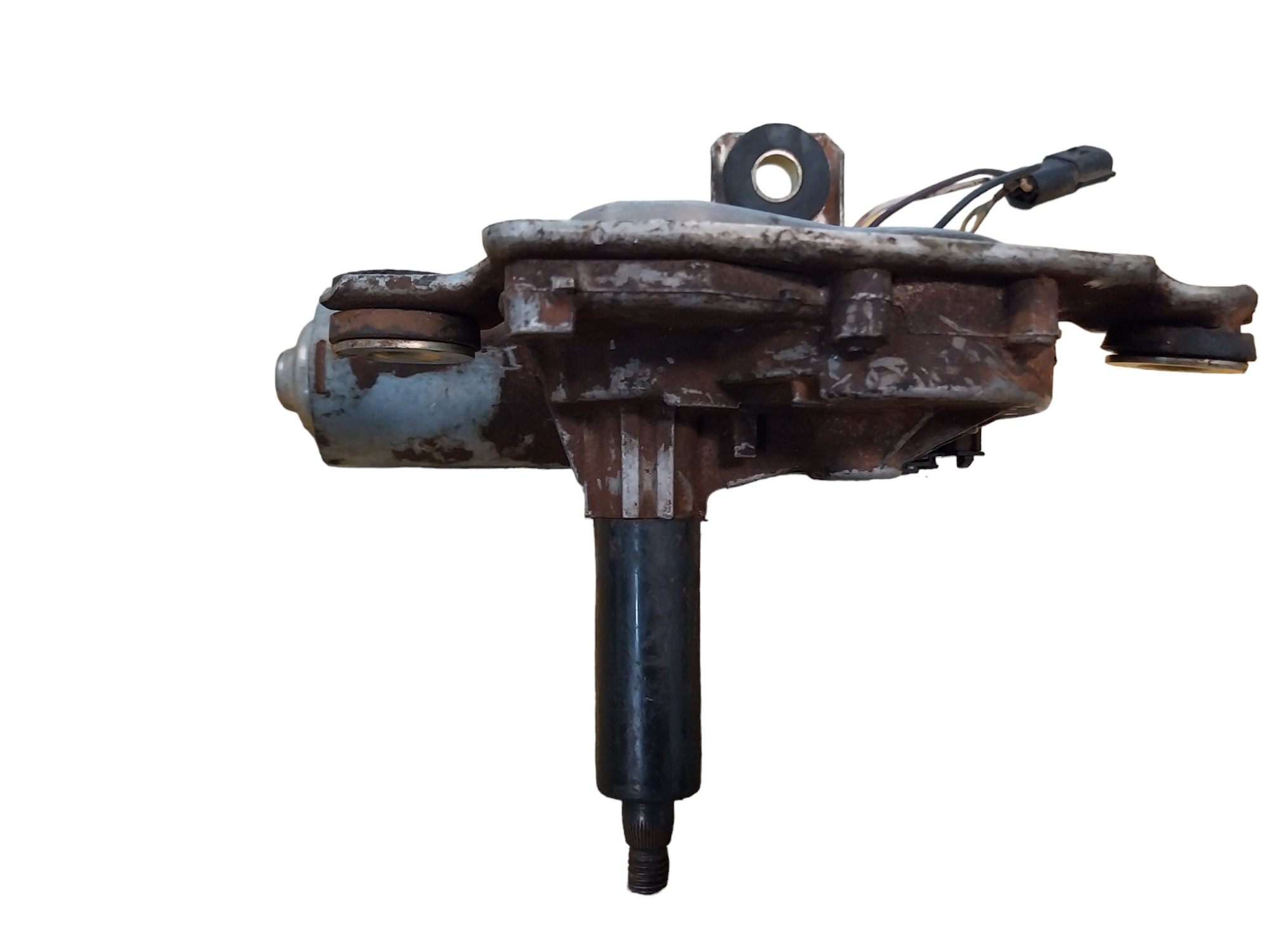 Motor Limpador Traseiro Gol G3 99 2000 2001 2002 2003 A 2005 6