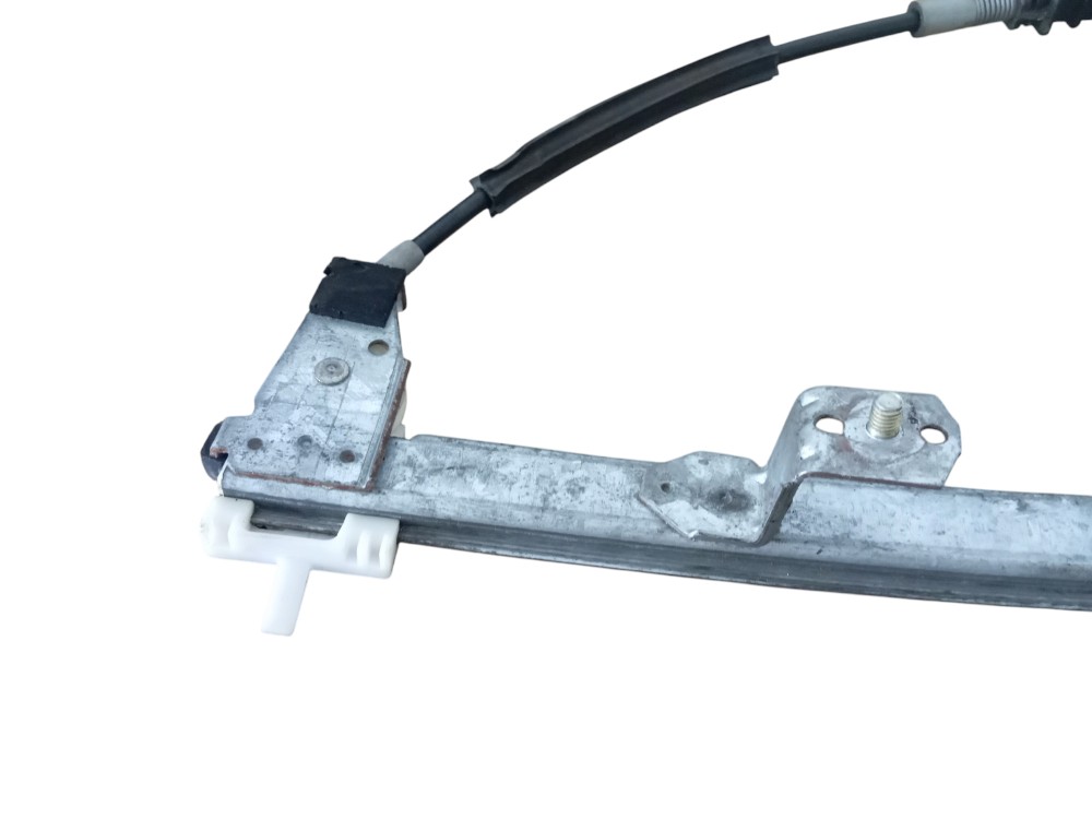 Maquina Vidro Traseira Fiat Palio Esquerda 2
