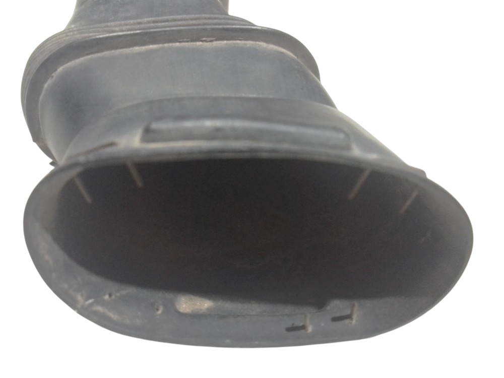 Cano Duto De Ar Chevrolet Vectra 1997/2005 Preto Preto 5