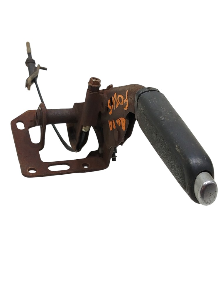 Alavanca freio de mão ford focus 2010 4