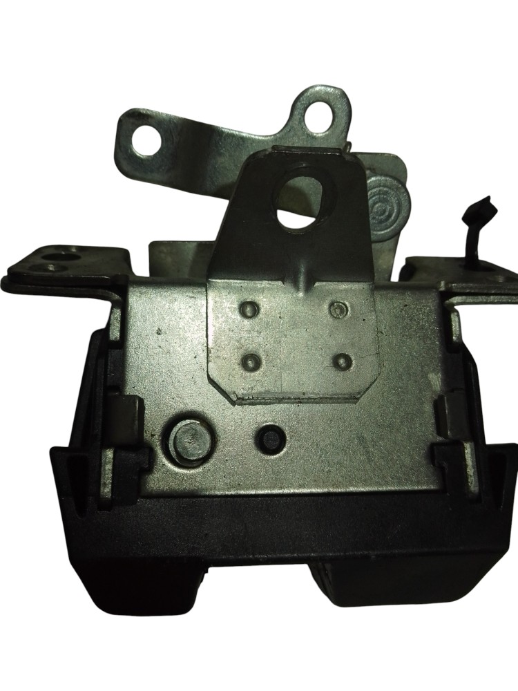 Fechadura Tampa Porta Malas Chevrolet Prisma 2007/2015 4