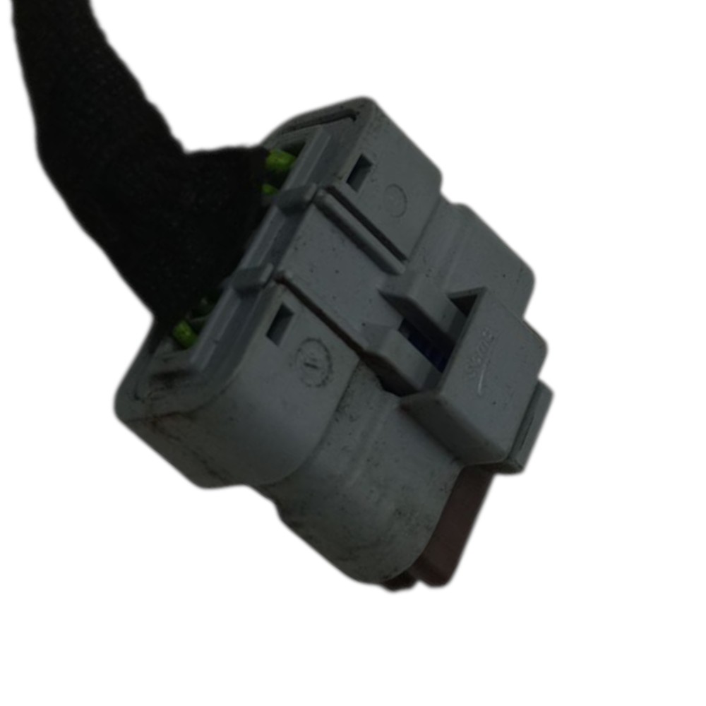 Plug conector fechadura porta traseira Citroen Grand C4 2008 2