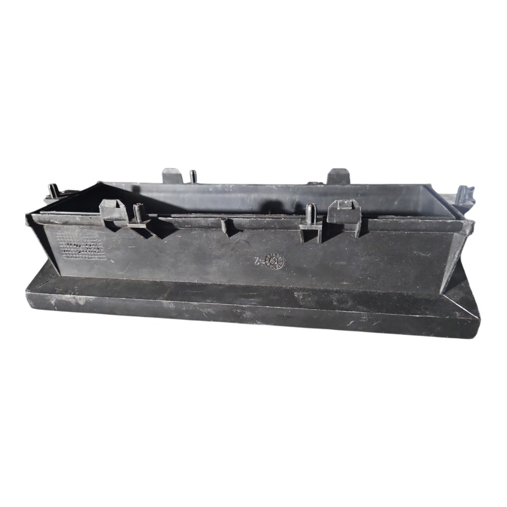 Moldura Acabamento Caixa Saida Ar Fiat Siena Palio 2000/08