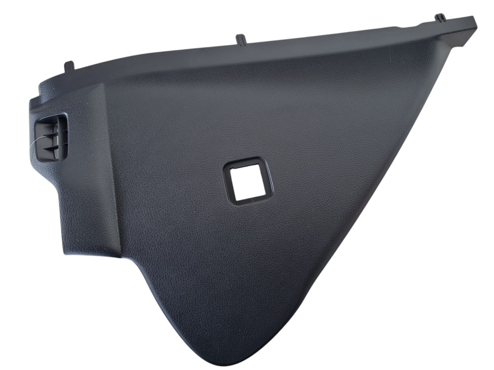 Moldura Painel Lateral Tampa Corolla Cross 2022 2021 1