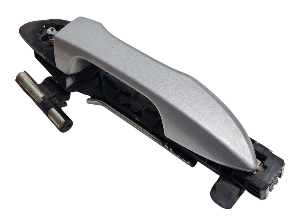 Maçaneta Externa Dianteira Esquerda Toyota Corolla 2015 5