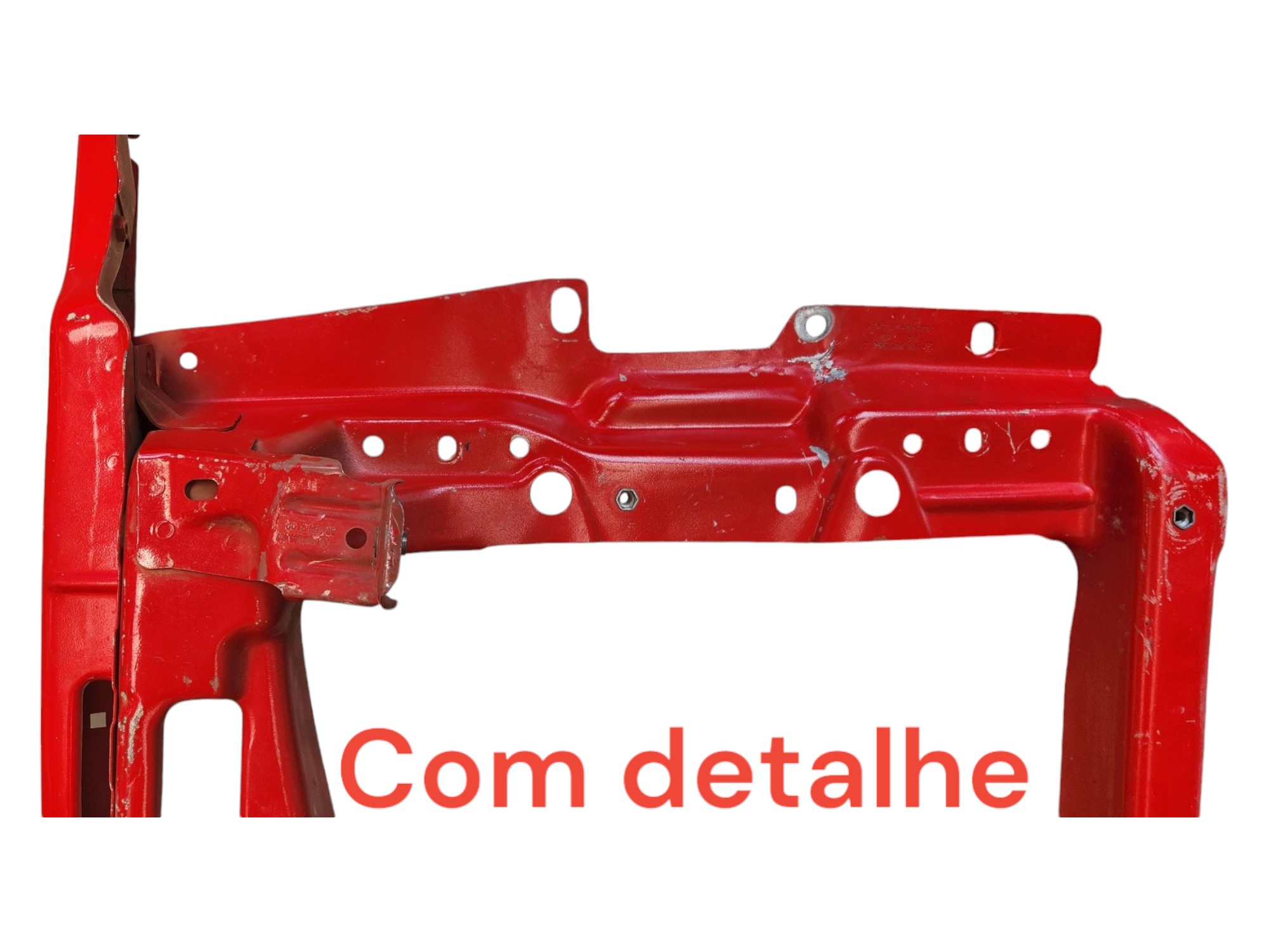 Painel Gol Saveiro Voyage G6 G7 Frontal