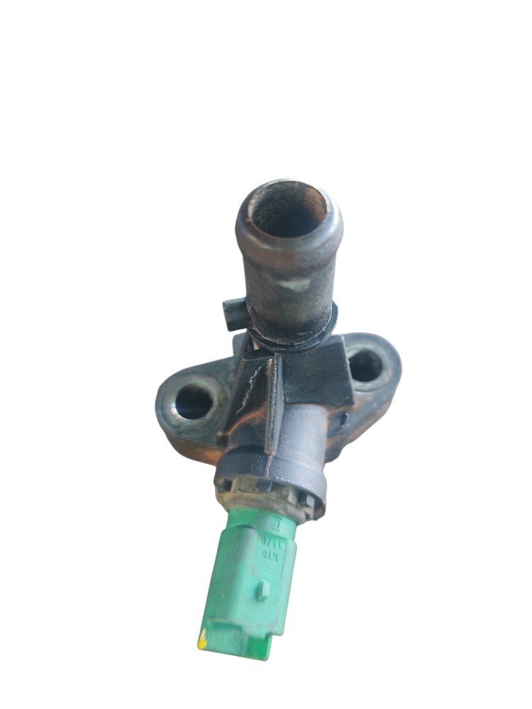 Sensor Temperatura Fiat Palio 2000 À 2005 4