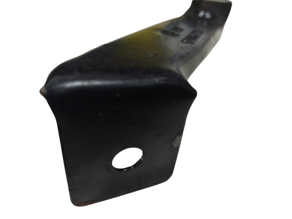 Suporte Ferro Bagagito Direito Volkswagen Fox 2013 Original  Preto 3
