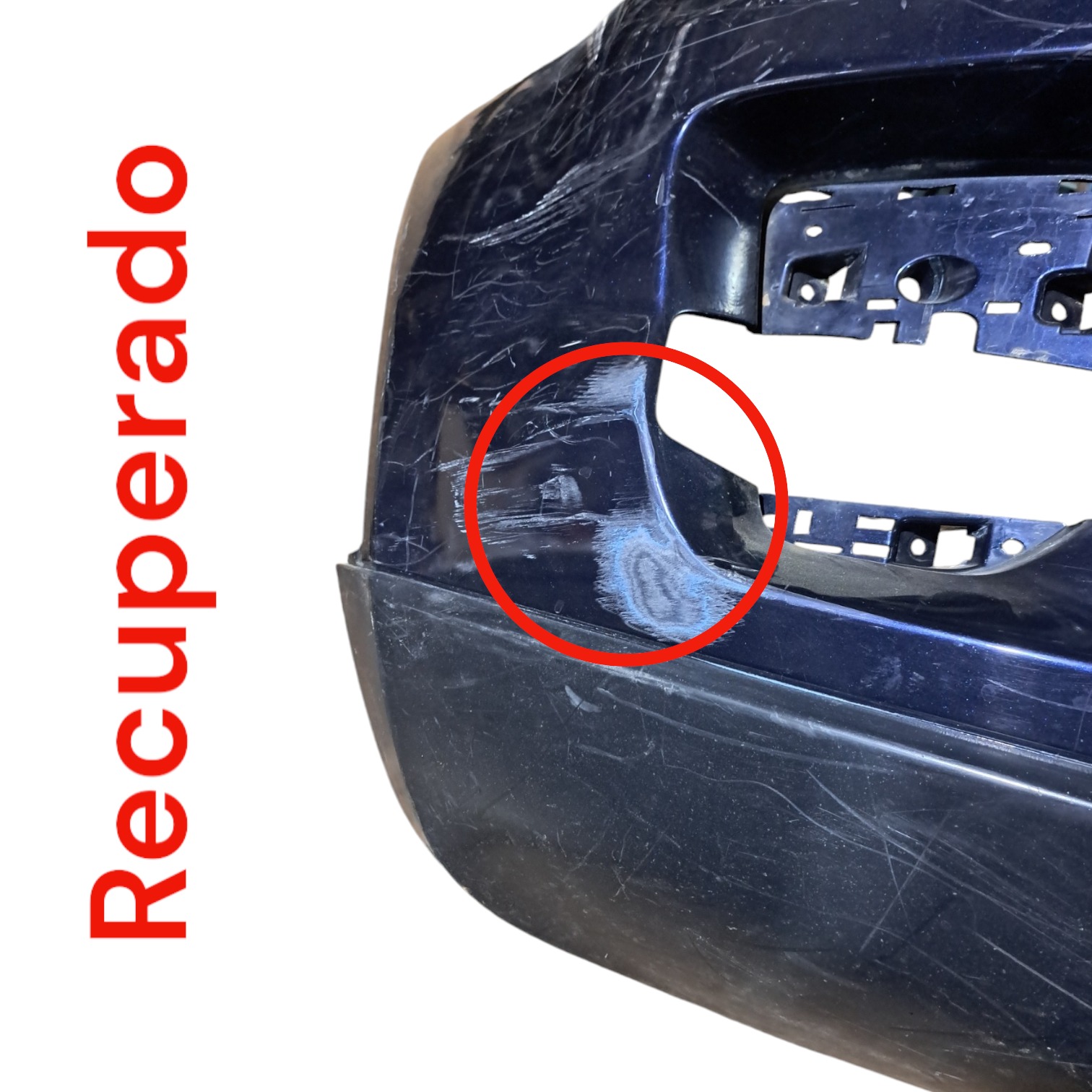 Parachoque Dianteiro Land Rover Evoque 2011 2012 2013 2014