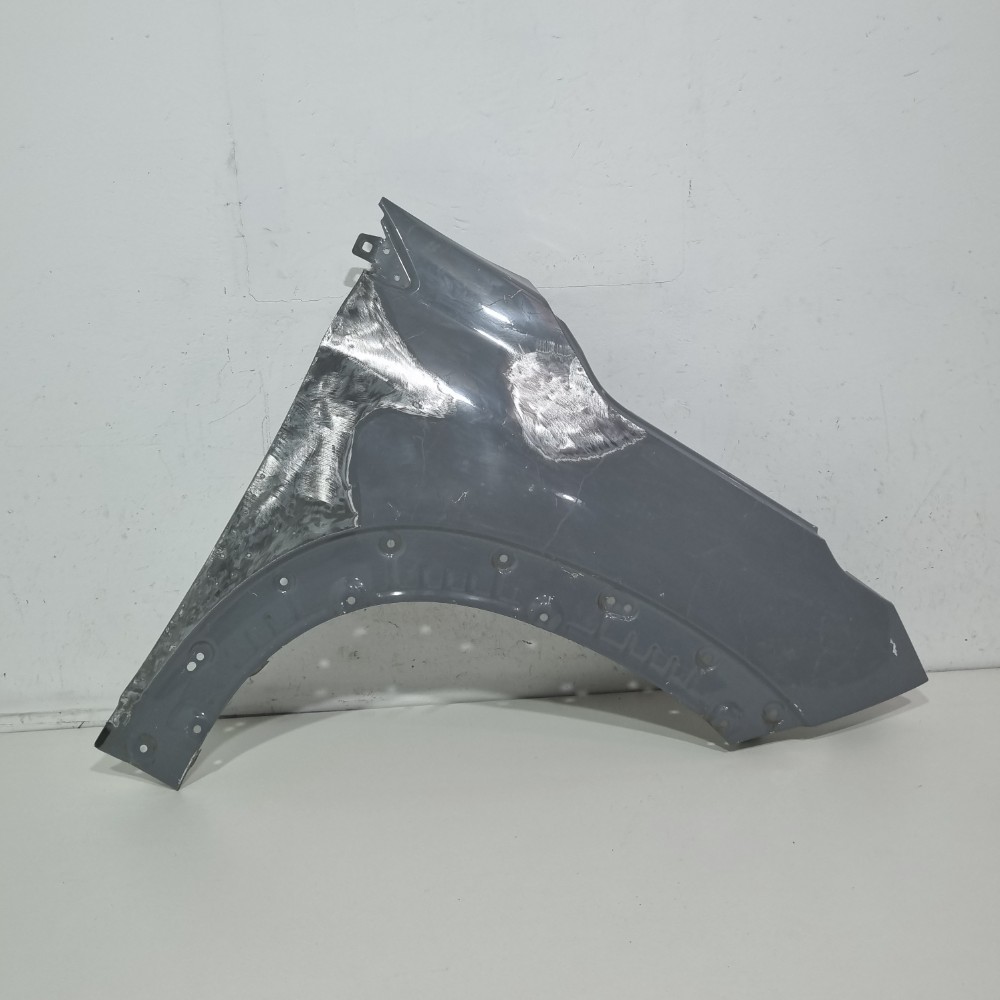 Paralama Do Lado Direito  Fiat Pulse Modelos 2022/2024 1