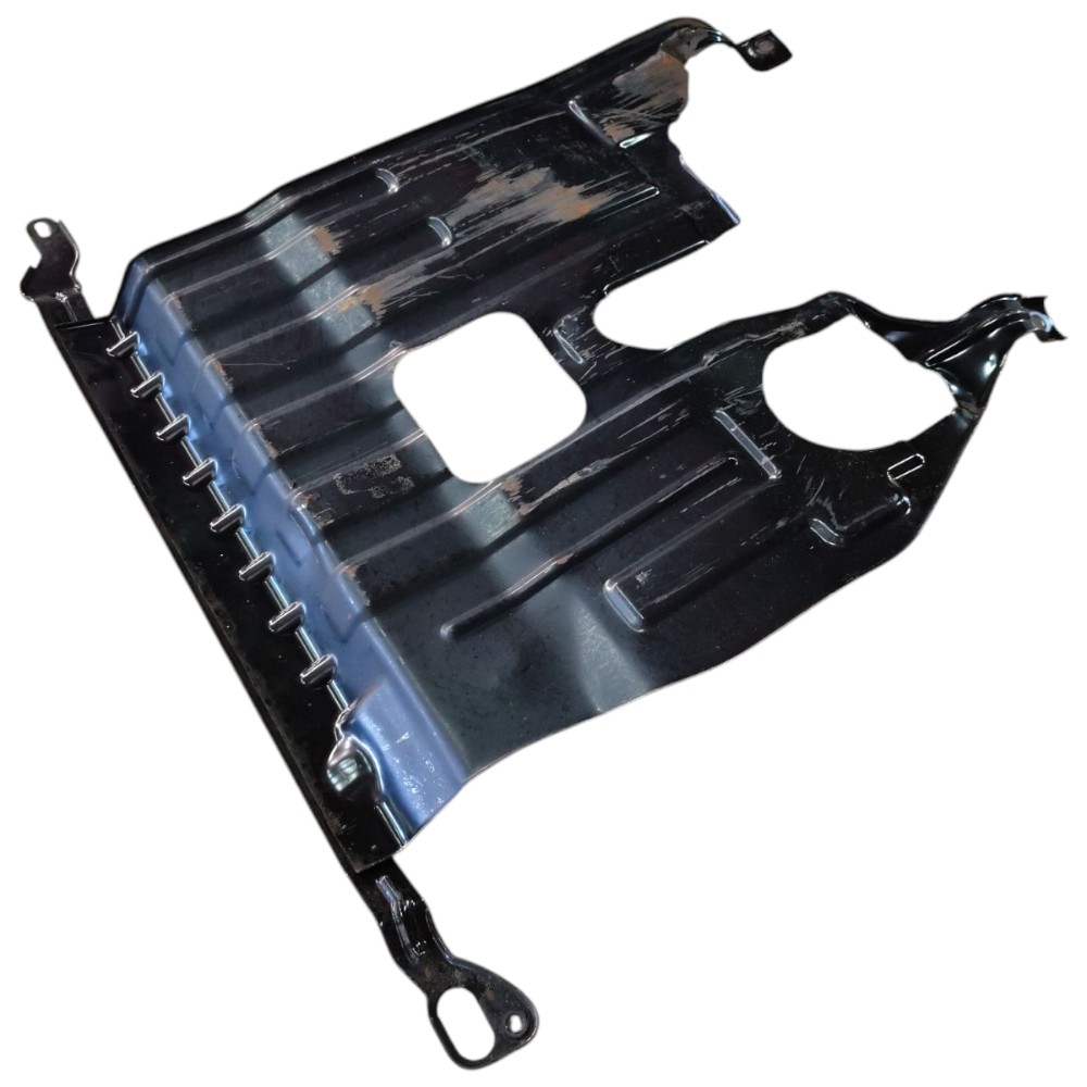 Protetor Carter Motor Fiat Argo 1.0 2022 2021 2020 2019 2018 3