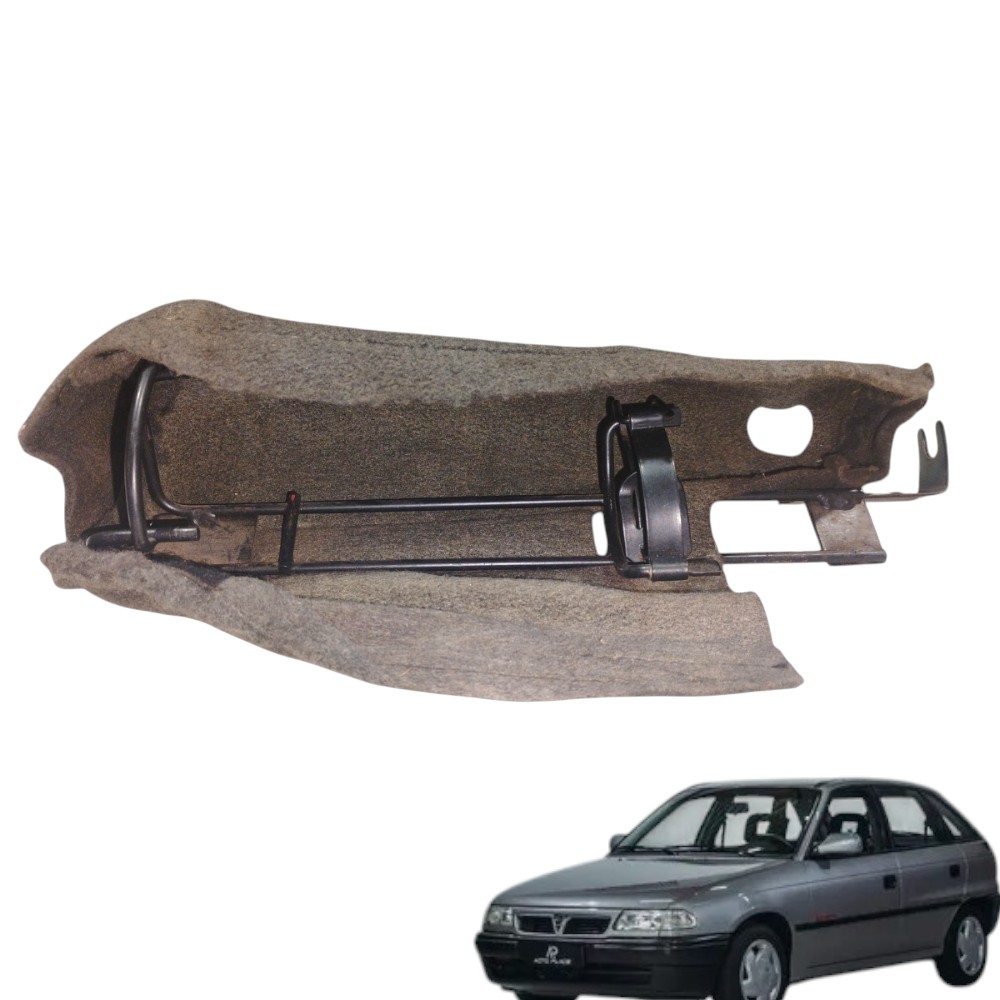 Suporte E Capa Extintor Chevrolet Gm Astra 1995 V20
