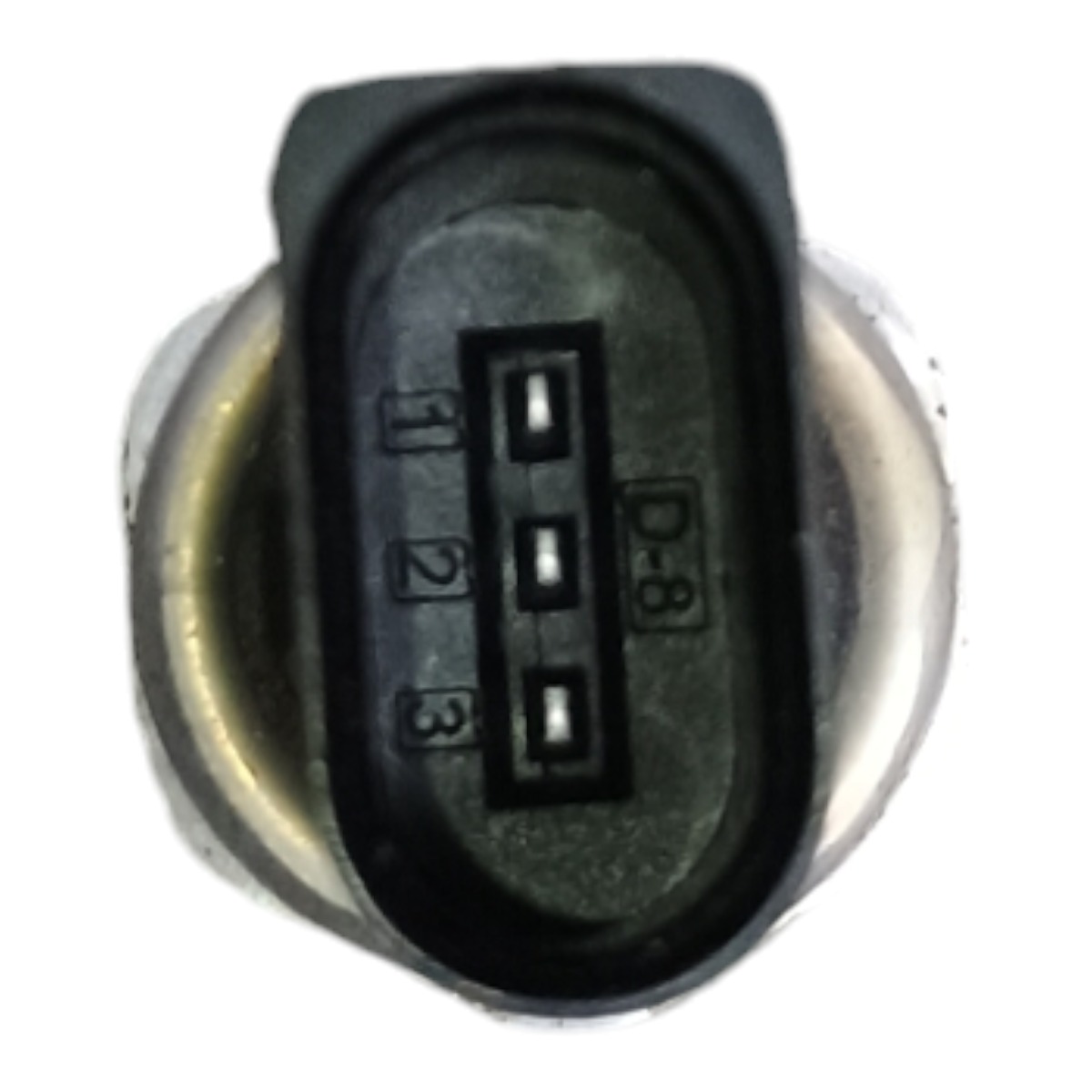 Pressostato Ar Condicionado Vw Virtus 2018 5q0959126a 2
