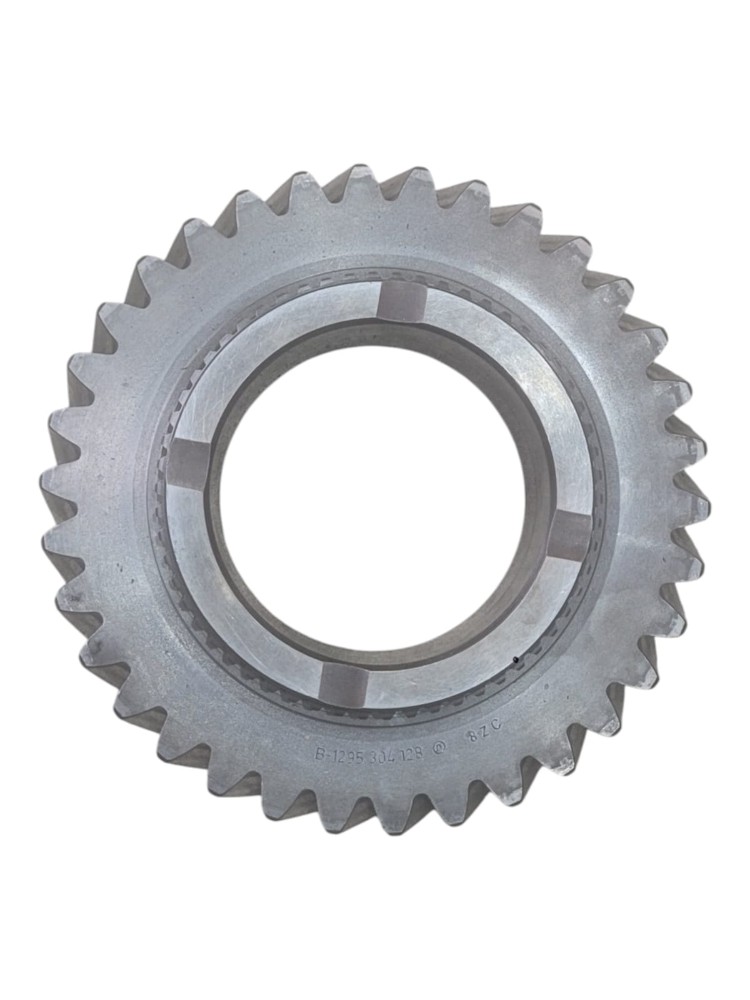 Engrenagem 3 Caixa Cambio Zf 16S1300 1