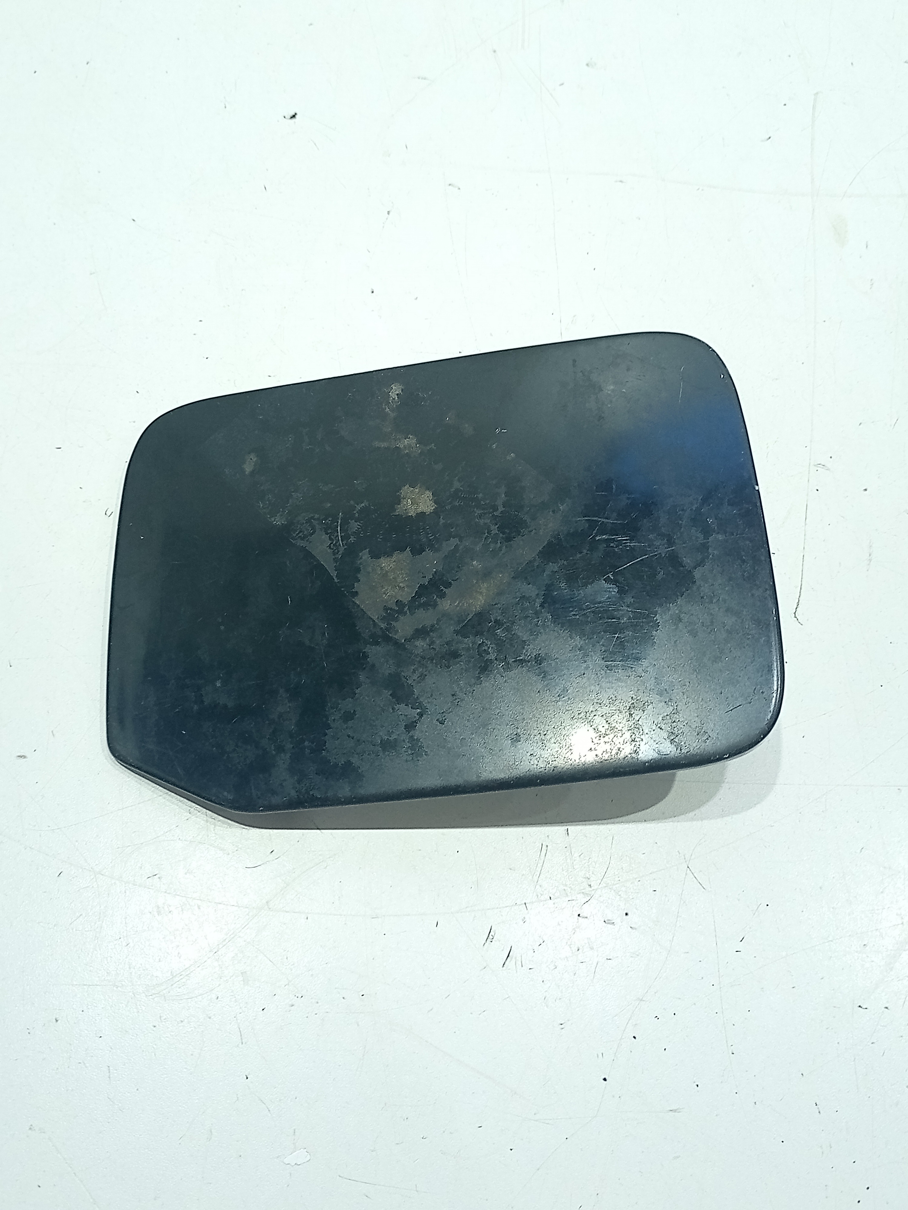 Portinhola Tampa Tanque Combustível Volkswagen Saveiro 2009 1