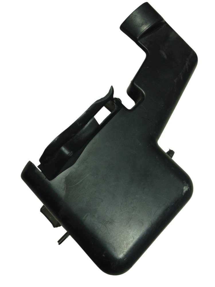 Moldura Forro Porta Dianteira Le Xsara Picasso 2000 A 2011 6