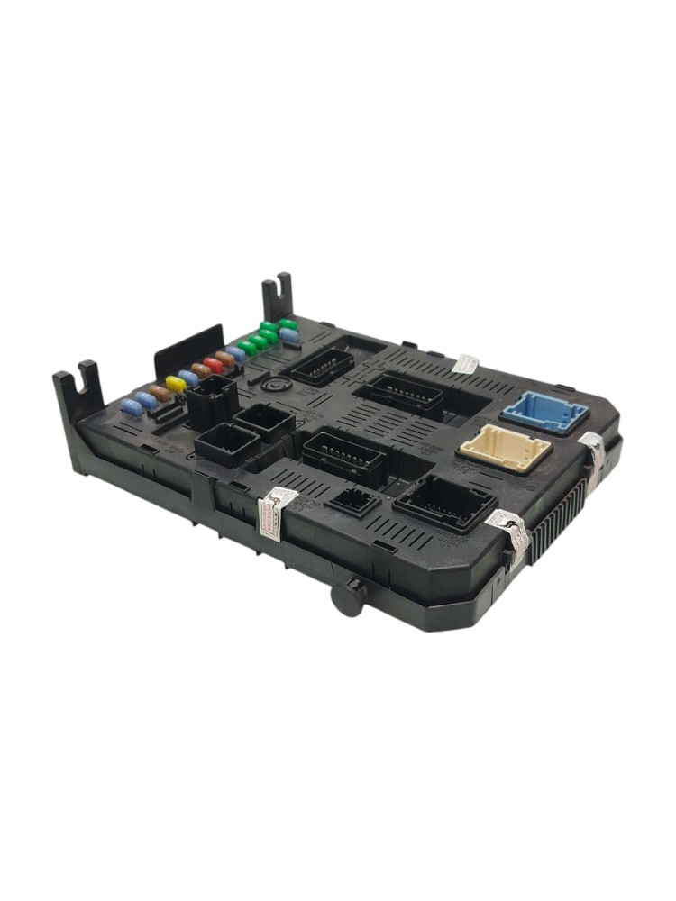 Modulo Bsi Fusiv Citroen C4 Peugeot 307 2008 A 12 3