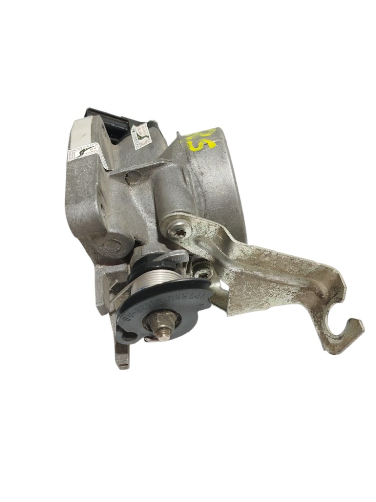 Tbi Corpo Borboleta Ford Fiesta 1.6 2010 2n1u9e927 8
