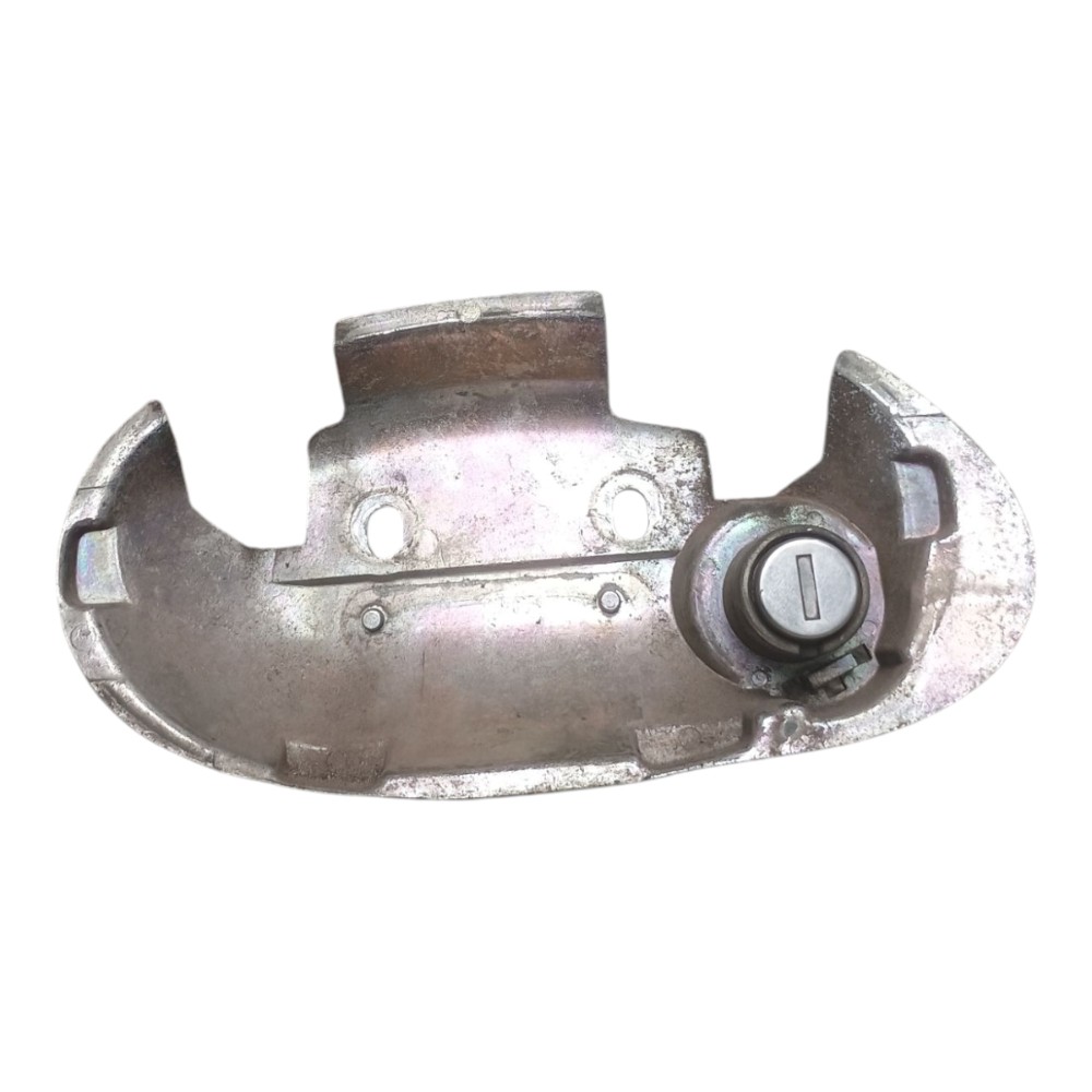 Suporte Maçaneta Externa Porta Diant Esq Gm Meriva 2010 1